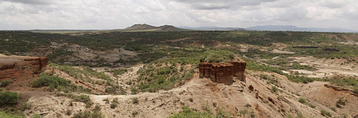 Garganta de Olduvai