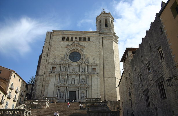 Catedral Sta. María