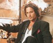 Foto de Johnny Depp, uno de los mejores actores de su generación