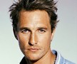 Fotos de Matthew McConaughey, seductor y surfero actor de Hollywood