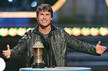 Tom Cruise, un gran actor con un buen físico y aire de buen chico