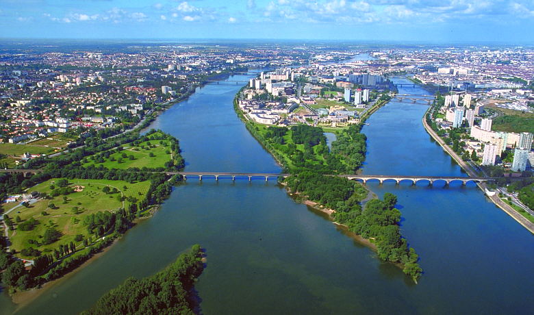Nantes y el Loira