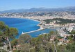 Niza y el Mediterráneo