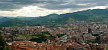 Panorámica de Bilbao