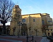 Santa María del Juncal, Irún
