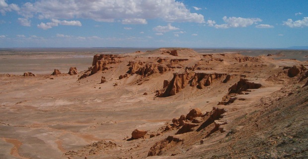 El Kalahari
