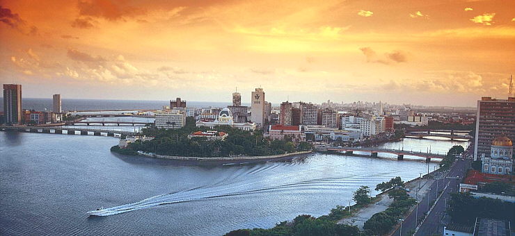 Recife (Pernambuco)