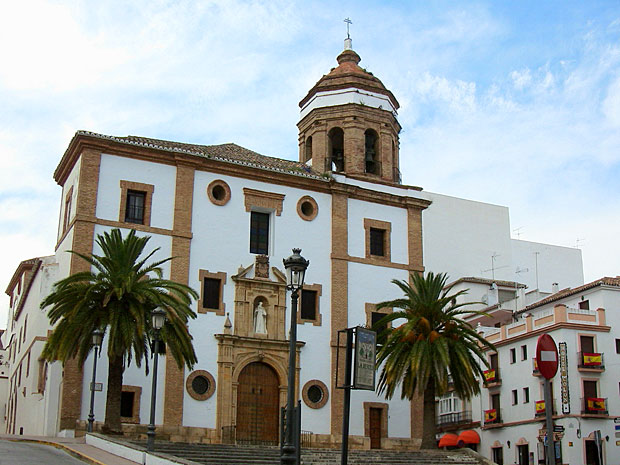 Convento de La Merced