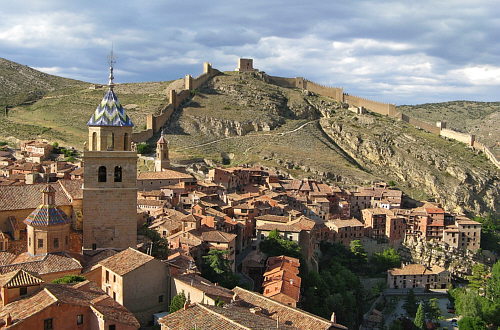 Fotos de Teruel