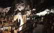 Formaciones de la Cueva El Soplao