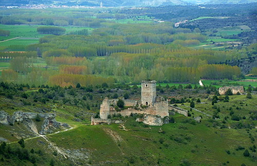 Fotos de Castilla y León