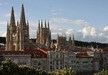 Burgos monumental