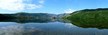 Panorámica del Lago de Sanabria