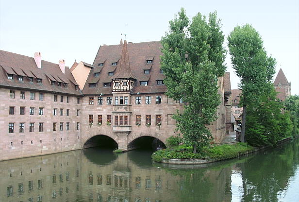 Nuremberg, Baviera