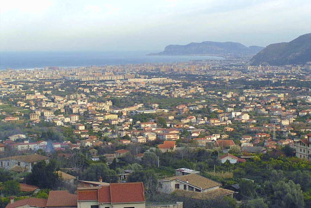Palermo y Sicilia