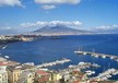 Nápoles, caracter latino