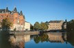 Örebro y sus canales
