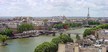 París y el Sena