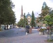 Plaza en Västerås