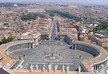 Roma desde el Vaticano