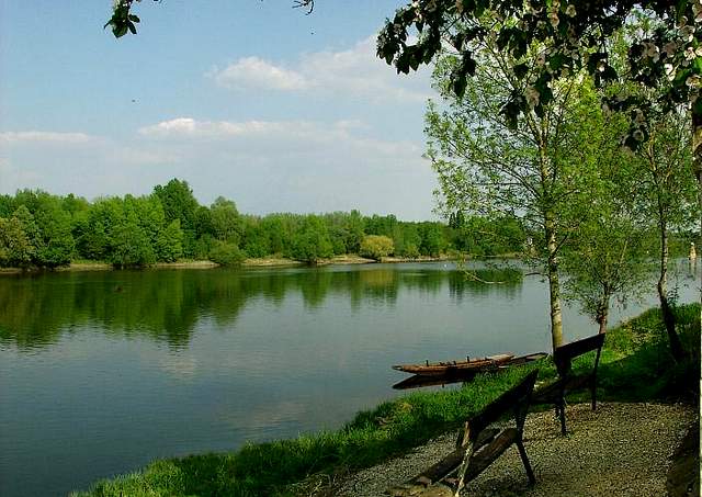 Parque Loire-Anjou-Touraine