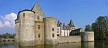 Château de Sully-Sur-Loire