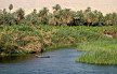 El río Nilo