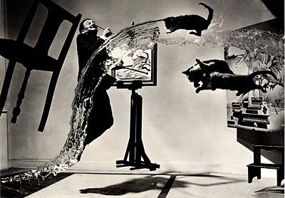 Dalí atómico (1948)