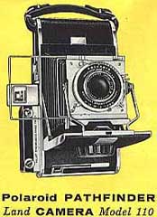 Polaroid Land, por Edwin Herbert Land