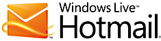 Logotipo de Hotmail