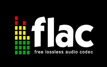 Logo Flac