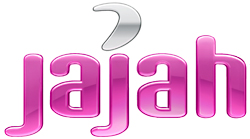 Logotipo Jajah