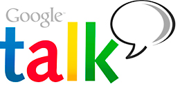 Logotipo de Google Talk