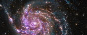El Cosmos en imágenes